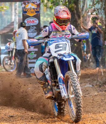Trails Moto SPEED FEST 2026