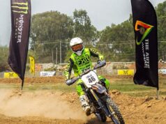 FMSCI Indian National Motocross Championship 2025