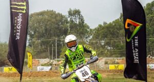 FMSCI Indian National Motocross Championship 2025