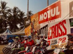 Workshop48 Motocross Race 3rd Edition 2026