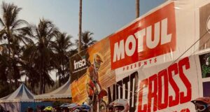 Workshop48 Motocross Race 3rd Edition 2026