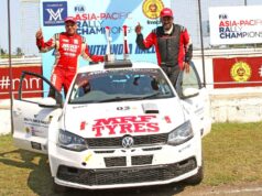 49th South India Rally 2026
