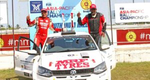 49th South India Rally 2026